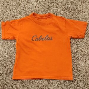 Cabelas Kids - Top - 3T